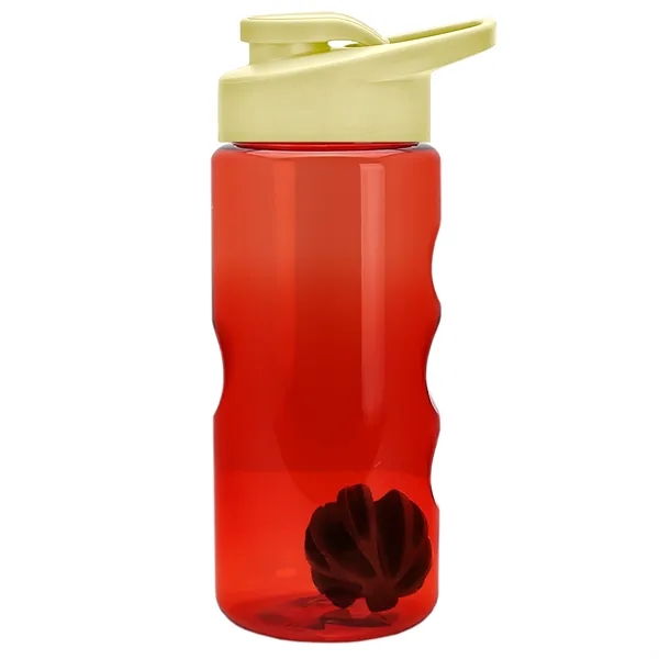 Garyline® Mini Mountain Tritan® Shaker Bottle with Drink-... - Garyline® Mini Mountain Tritan® Shaker Bottle with Drink-... - Image 801 of 2632