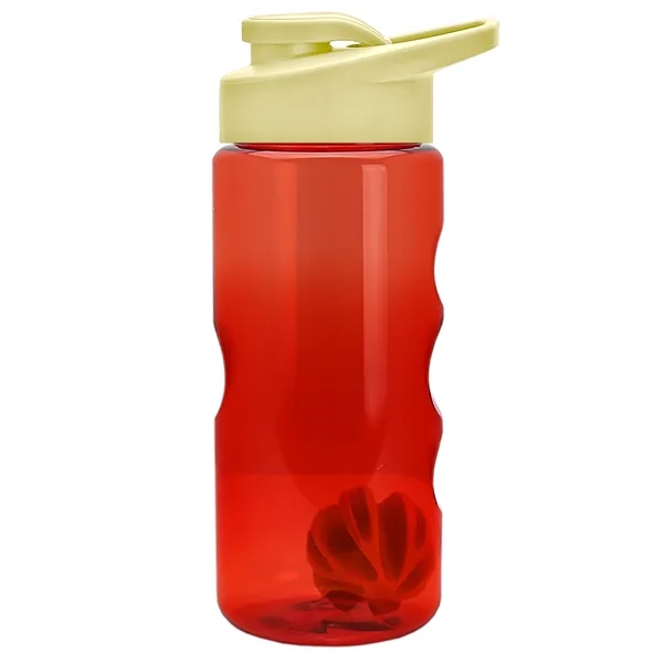 Garyline® Mini Mountain Tritan® Shaker Bottle with Drink-... - Garyline® Mini Mountain Tritan® Shaker Bottle with Drink-... - Image 807 of 2632