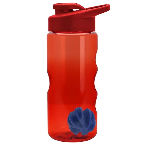 Garyline® Mini Mountain Tritan® Shaker Bottle with Drink-... - Garyline® Mini Mountain Tritan® Shaker Bottle with Drink-... - Image 811 of 2632