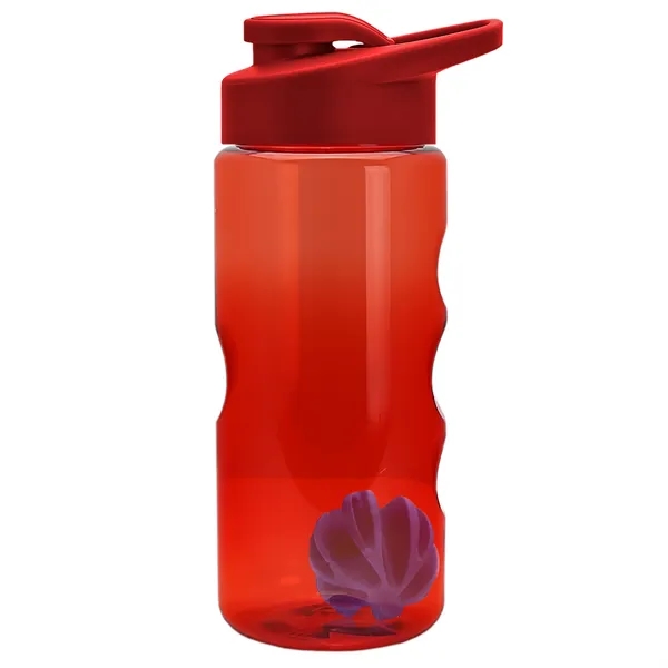 Garyline® Mini Mountain Tritan® Shaker Bottle with Drink-... - Garyline® Mini Mountain Tritan® Shaker Bottle with Drink-... - Image 812 of 2632