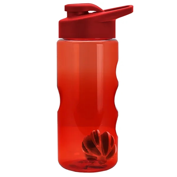 Garyline® Mini Mountain Tritan® Shaker Bottle with Drink-... - Garyline® Mini Mountain Tritan® Shaker Bottle with Drink-... - Image 813 of 2632