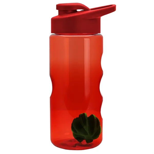Garyline® Mini Mountain Tritan® Shaker Bottle with Drink-... - Garyline® Mini Mountain Tritan® Shaker Bottle with Drink-... - Image 814 of 2632