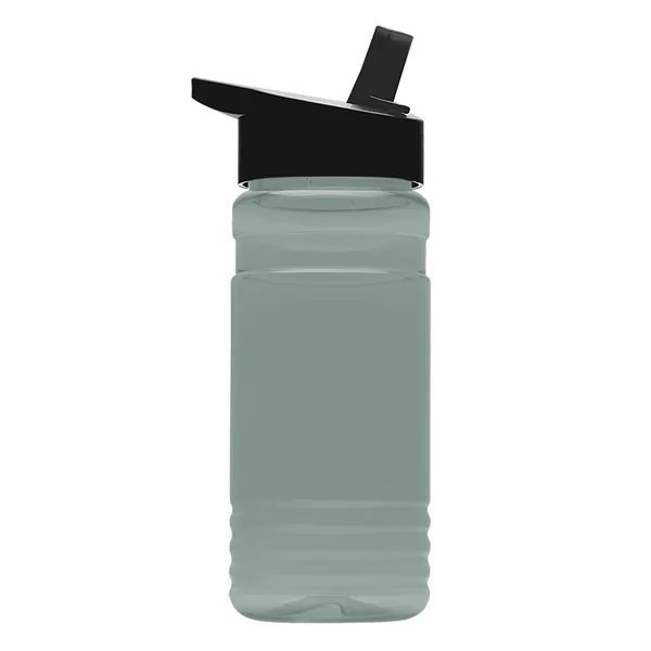 Garyline® RPET Bottle with Flip-Straw Lid - 20 oz. - Garyline® RPET Bottle with Flip-Straw Lid - 20 oz. - Image 0 of 273