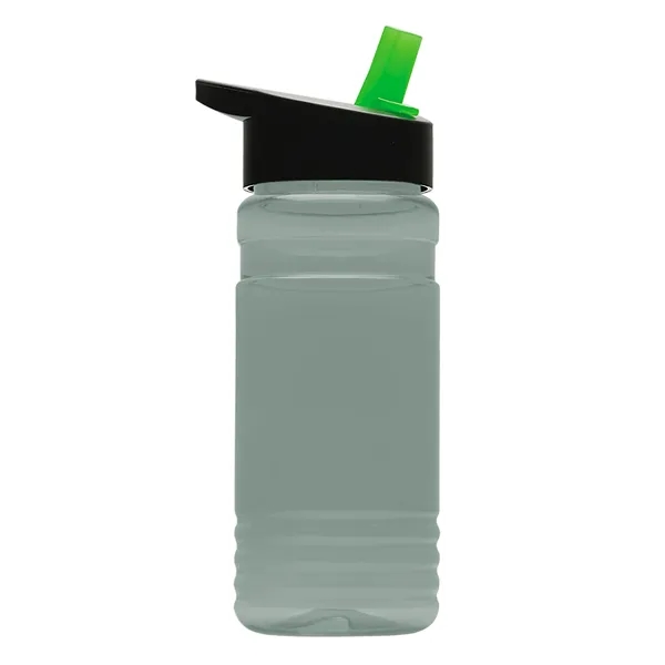 Garyline® RPET Bottle with Flip-Straw Lid - 20 oz. - Garyline® RPET Bottle with Flip-Straw Lid - 20 oz. - Image 2 of 273