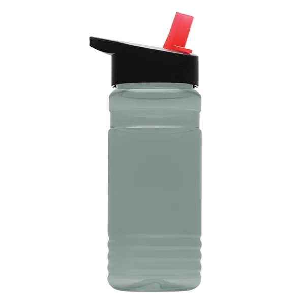 Garyline® RPET Bottle with Flip-Straw Lid - 20 oz. - Garyline® RPET Bottle with Flip-Straw Lid - 20 oz. - Image 3 of 273