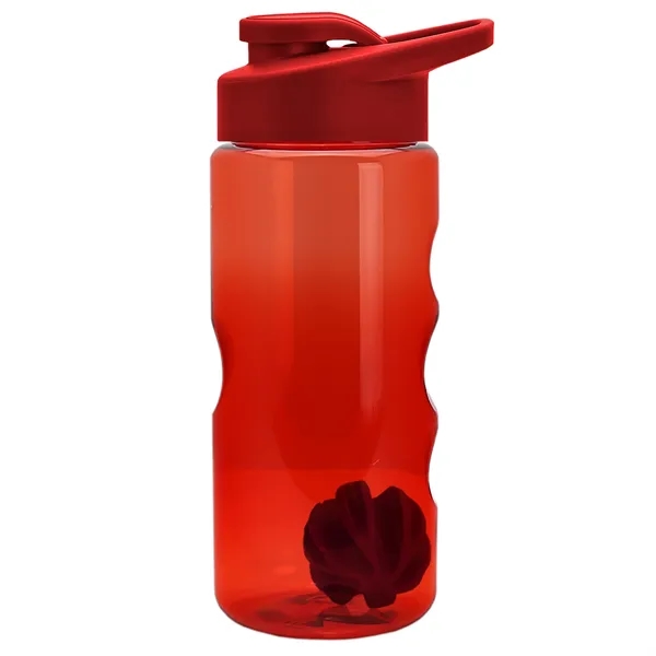 Garyline® Mini Mountain Tritan® Shaker Bottle with Drink-... - Garyline® Mini Mountain Tritan® Shaker Bottle with Drink-... - Image 818 of 2632
