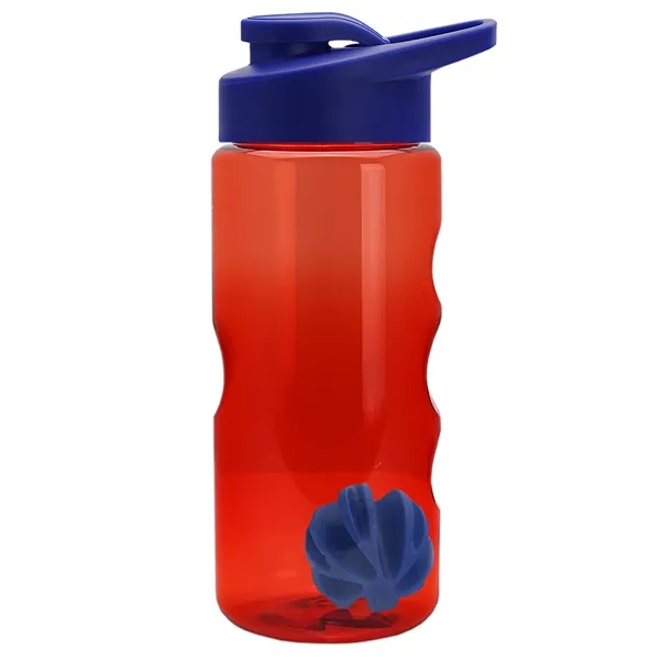 Garyline® Mini Mountain Tritan® Shaker Bottle with Drink-... - Garyline® Mini Mountain Tritan® Shaker Bottle with Drink-... - Image 820 of 2632