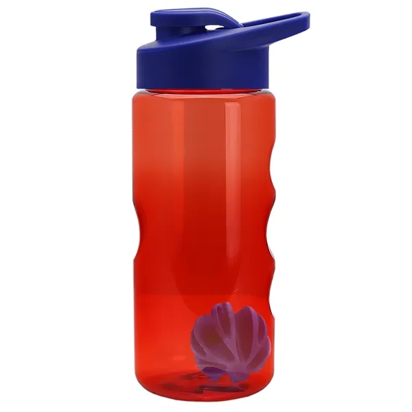 Garyline® Mini Mountain Tritan® Shaker Bottle with Drink-... - Garyline® Mini Mountain Tritan® Shaker Bottle with Drink-... - Image 821 of 2632