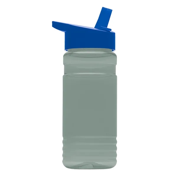 Garyline® RPET Bottle with Flip-Straw Lid - 20 oz. - Garyline® RPET Bottle with Flip-Straw Lid - 20 oz. - Image 7 of 273