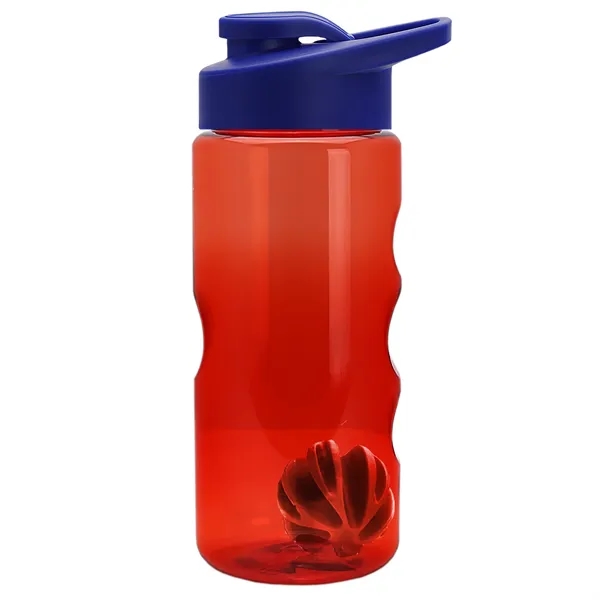 Garyline® Mini Mountain Tritan® Shaker Bottle with Drink-... - Garyline® Mini Mountain Tritan® Shaker Bottle with Drink-... - Image 822 of 2632