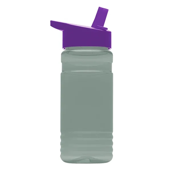 Garyline® RPET Bottle with Flip-Straw Lid - 20 oz. - Garyline® RPET Bottle with Flip-Straw Lid - 20 oz. - Image 8 of 273