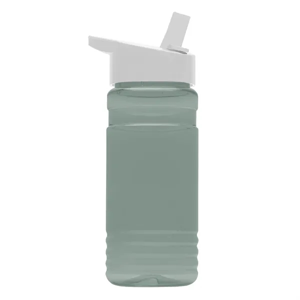 Garyline® RPET Bottle with Flip-Straw Lid - 20 oz. - Garyline® RPET Bottle with Flip-Straw Lid - 20 oz. - Image 9 of 273