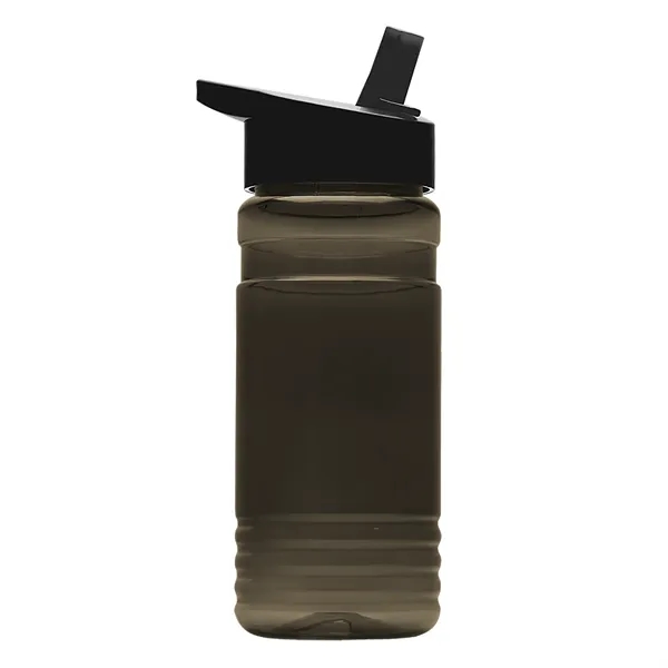 Garyline® RPET Bottle with Flip-Straw Lid - 20 oz. - Garyline® RPET Bottle with Flip-Straw Lid - 20 oz. - Image 10 of 273