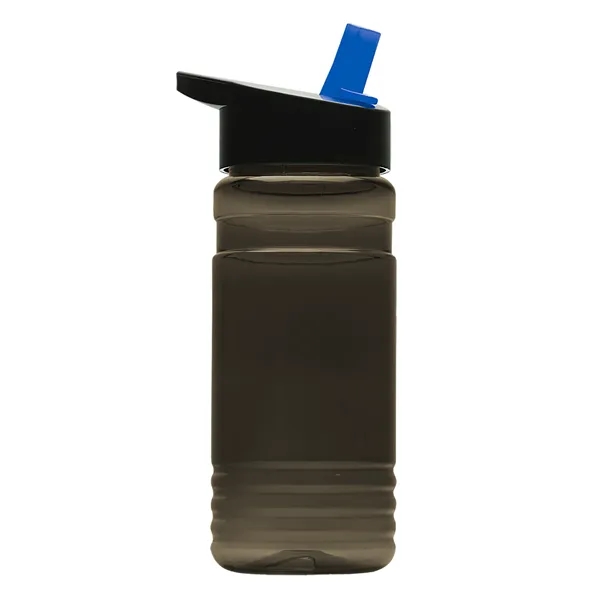 Garyline® RPET Bottle with Flip-Straw Lid - 20 oz. - Garyline® RPET Bottle with Flip-Straw Lid - 20 oz. - Image 11 of 273