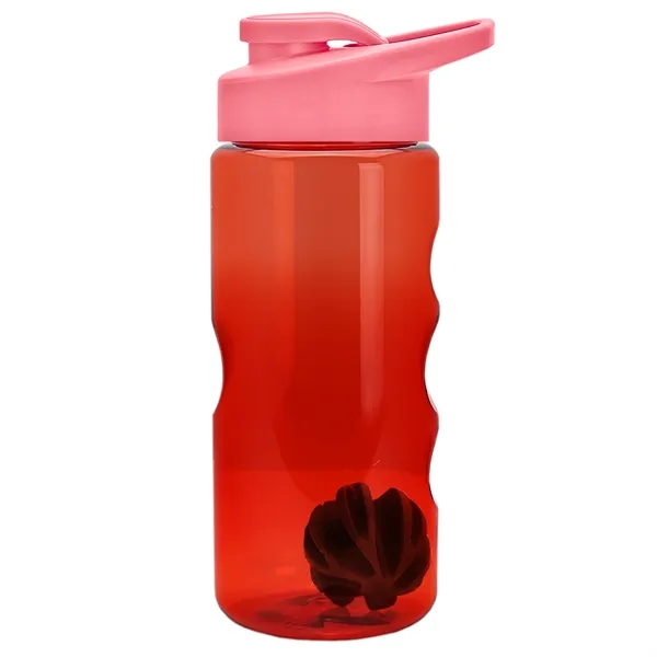 Garyline® Mini Mountain Tritan® Shaker Bottle with Drink-... - Garyline® Mini Mountain Tritan® Shaker Bottle with Drink-... - Image 828 of 2632