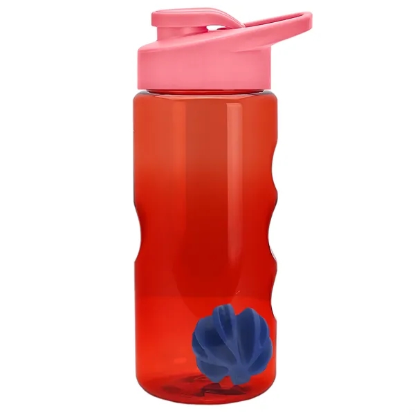 Garyline® Mini Mountain Tritan® Shaker Bottle with Drink-... - Garyline® Mini Mountain Tritan® Shaker Bottle with Drink-... - Image 829 of 2632