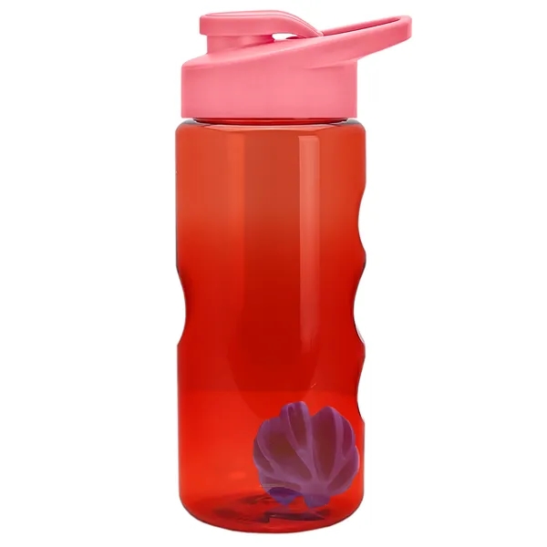 Garyline® Mini Mountain Tritan® Shaker Bottle with Drink-... - Garyline® Mini Mountain Tritan® Shaker Bottle with Drink-... - Image 830 of 2632