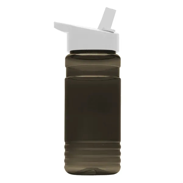 Garyline® RPET Bottle with Flip-Straw Lid - 20 oz. - Garyline® RPET Bottle with Flip-Straw Lid - 20 oz. - Image 19 of 273