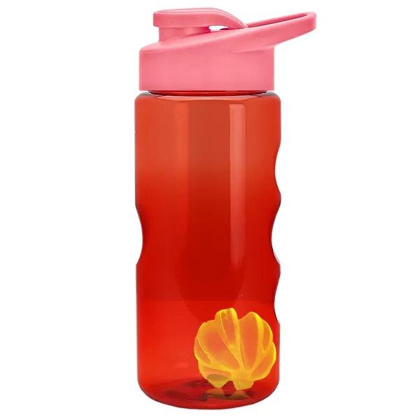 Garyline® Mini Mountain Tritan® Shaker Bottle with Drink-... - Garyline® Mini Mountain Tritan® Shaker Bottle with Drink-... - Image 833 of 2632