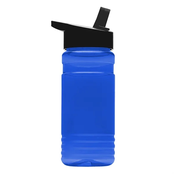 Garyline® RPET Bottle with Flip-Straw Lid - 20 oz. - Garyline® RPET Bottle with Flip-Straw Lid - 20 oz. - Image 20 of 273