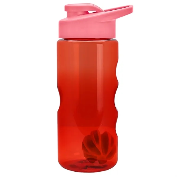 Garyline® Mini Mountain Tritan® Shaker Bottle with Drink-... - Garyline® Mini Mountain Tritan® Shaker Bottle with Drink-... - Image 834 of 2632