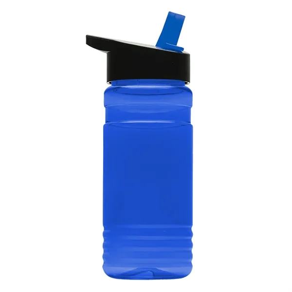 Garyline® RPET Bottle with Flip-Straw Lid - 20 oz. - Garyline® RPET Bottle with Flip-Straw Lid - 20 oz. - Image 21 of 273