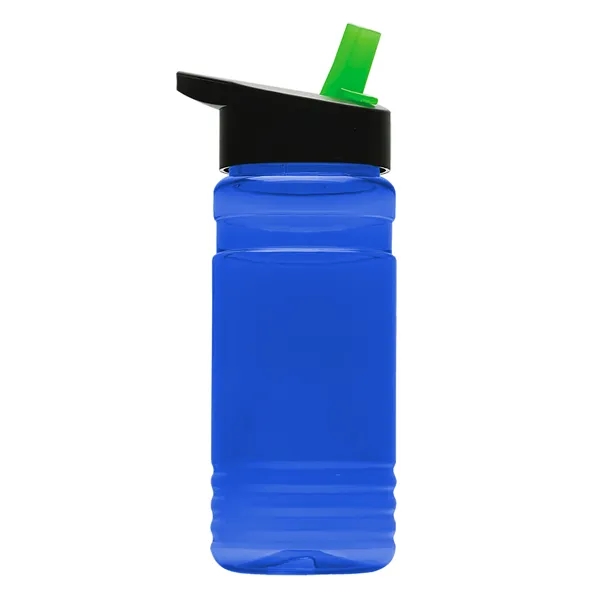 Garyline® RPET Bottle with Flip-Straw Lid - 20 oz. - Garyline® RPET Bottle with Flip-Straw Lid - 20 oz. - Image 22 of 273