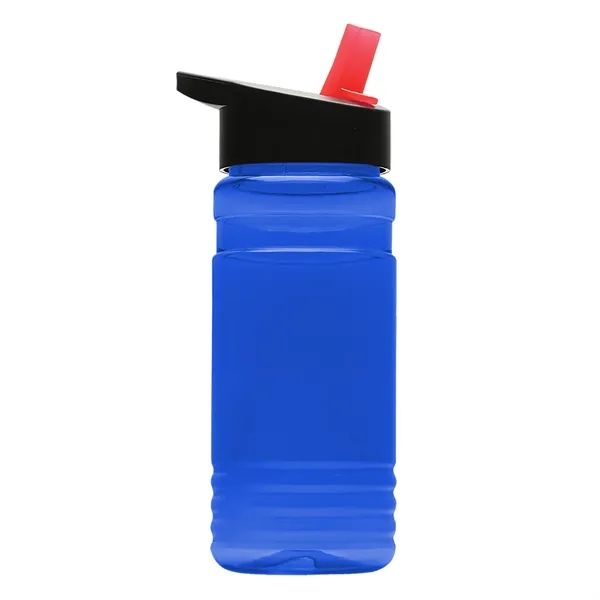 Garyline® RPET Bottle with Flip-Straw Lid - 20 oz. - Garyline® RPET Bottle with Flip-Straw Lid - 20 oz. - Image 23 of 273