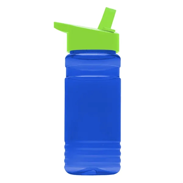 Garyline® RPET Bottle with Flip-Straw Lid - 20 oz. - Garyline® RPET Bottle with Flip-Straw Lid - 20 oz. - Image 24 of 273