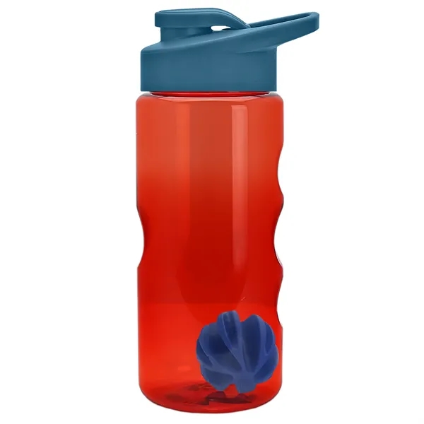 Garyline® Mini Mountain Tritan® Shaker Bottle with Drink-... - Garyline® Mini Mountain Tritan® Shaker Bottle with Drink-... - Image 838 of 2632