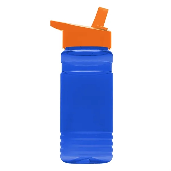 Garyline® RPET Bottle with Flip-Straw Lid - 20 oz. - Garyline® RPET Bottle with Flip-Straw Lid - 20 oz. - Image 25 of 273