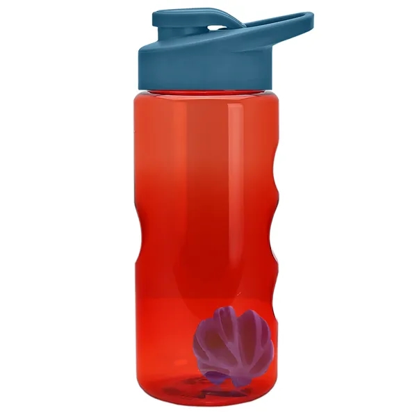 Garyline® Mini Mountain Tritan® Shaker Bottle with Drink-... - Garyline® Mini Mountain Tritan® Shaker Bottle with Drink-... - Image 839 of 2632
