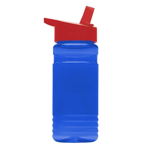 Garyline® RPET Bottle with Flip-Straw Lid - 20 oz. - Garyline® RPET Bottle with Flip-Straw Lid - 20 oz. - Image 26 of 273