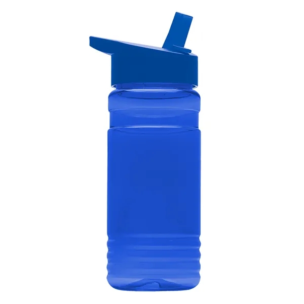 Garyline® RPET Bottle with Flip-Straw Lid - 20 oz. - Garyline® RPET Bottle with Flip-Straw Lid - 20 oz. - Image 27 of 273