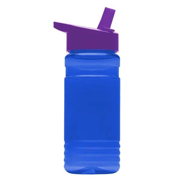 Garyline® RPET Bottle with Flip-Straw Lid - 20 oz. - Garyline® RPET Bottle with Flip-Straw Lid - 20 oz. - Image 28 of 273