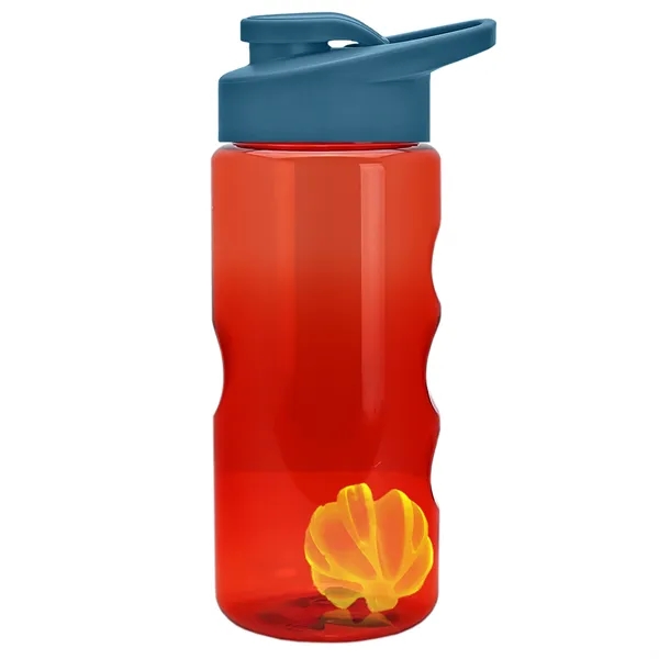 Garyline® Mini Mountain Tritan® Shaker Bottle with Drink-... - Garyline® Mini Mountain Tritan® Shaker Bottle with Drink-... - Image 842 of 2632