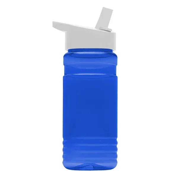 Garyline® RPET Bottle with Flip-Straw Lid - 20 oz. - Garyline® RPET Bottle with Flip-Straw Lid - 20 oz. - Image 29 of 273