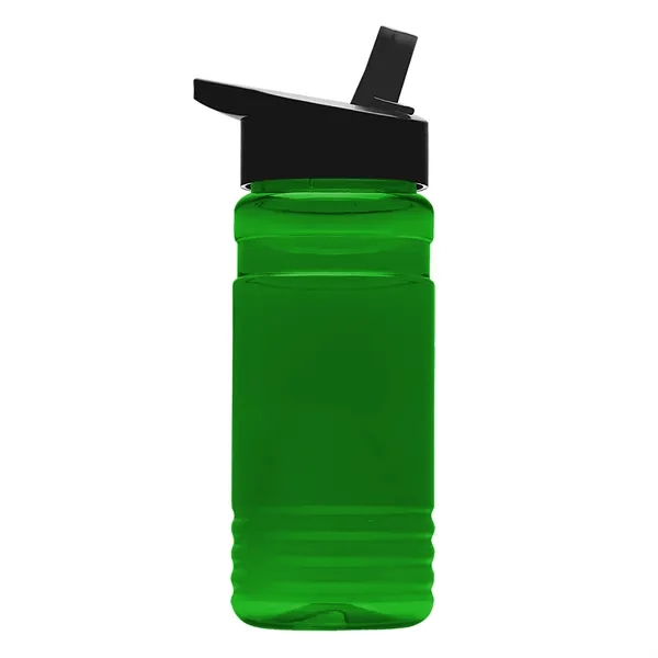 Garyline® RPET Bottle with Flip-Straw Lid - 20 oz. - Garyline® RPET Bottle with Flip-Straw Lid - 20 oz. - Image 30 of 273