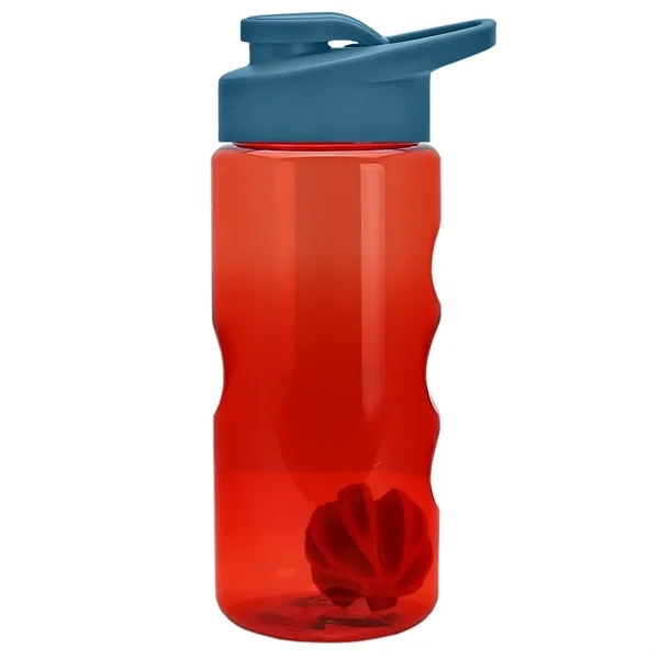 Garyline® Mini Mountain Tritan® Shaker Bottle with Drink-... - Garyline® Mini Mountain Tritan® Shaker Bottle with Drink-... - Image 844 of 2632