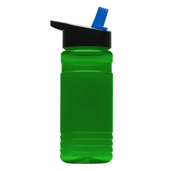 Garyline® RPET Bottle with Flip-Straw Lid - 20 oz. - Garyline® RPET Bottle with Flip-Straw Lid - 20 oz. - Image 31 of 273