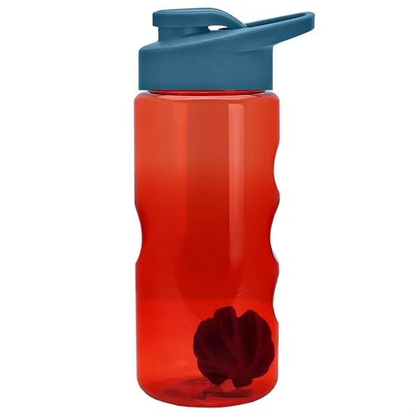 Garyline® Mini Mountain Tritan® Shaker Bottle with Drink-... - Garyline® Mini Mountain Tritan® Shaker Bottle with Drink-... - Image 845 of 2632