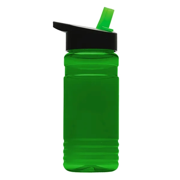 Garyline® RPET Bottle with Flip-Straw Lid - 20 oz. - Garyline® RPET Bottle with Flip-Straw Lid - 20 oz. - Image 32 of 273