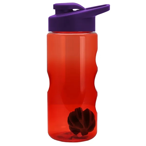 Garyline® Mini Mountain Tritan® Shaker Bottle with Drink-... - Garyline® Mini Mountain Tritan® Shaker Bottle with Drink-... - Image 846 of 2632