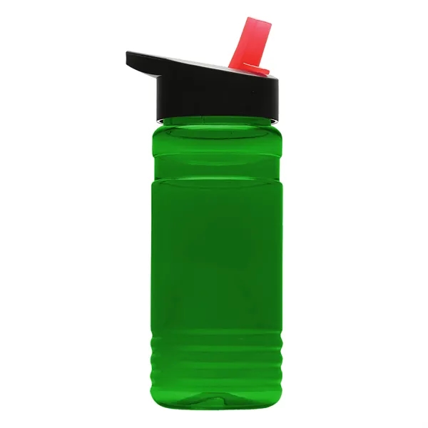 Garyline® RPET Bottle with Flip-Straw Lid - 20 oz. - Garyline® RPET Bottle with Flip-Straw Lid - 20 oz. - Image 33 of 273