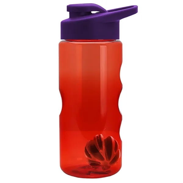 Garyline® Mini Mountain Tritan® Shaker Bottle with Drink-... - Garyline® Mini Mountain Tritan® Shaker Bottle with Drink-... - Image 849 of 2632