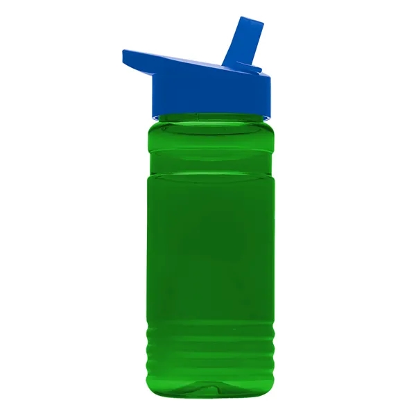 Garyline® RPET Bottle with Flip-Straw Lid - 20 oz. - Garyline® RPET Bottle with Flip-Straw Lid - 20 oz. - Image 37 of 273