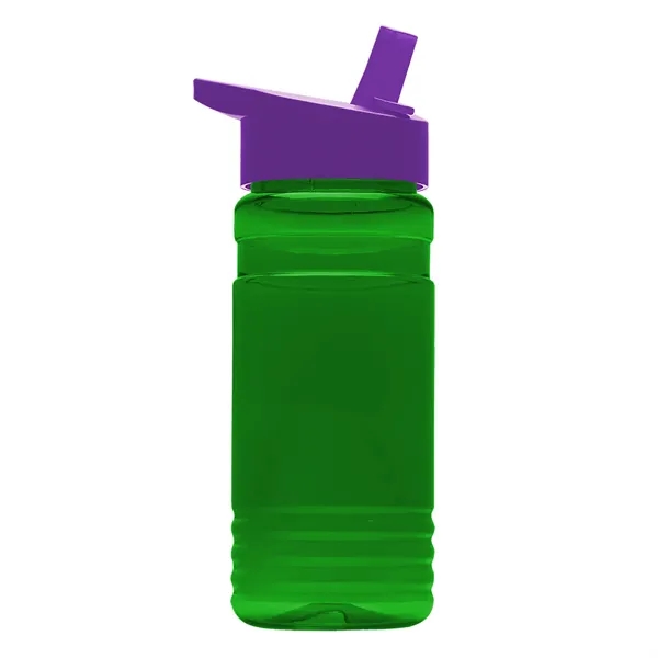 Garyline® RPET Bottle with Flip-Straw Lid - 20 oz. - Garyline® RPET Bottle with Flip-Straw Lid - 20 oz. - Image 38 of 273