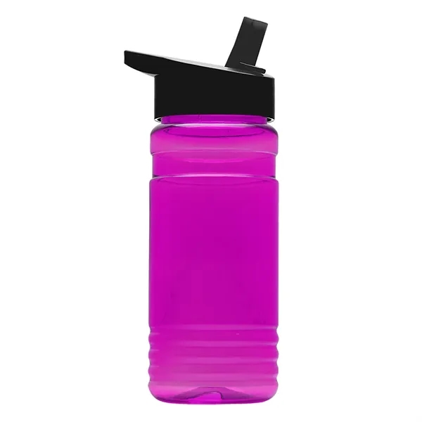 Garyline® RPET Bottle with Flip-Straw Lid - 20 oz. - Garyline® RPET Bottle with Flip-Straw Lid - 20 oz. - Image 40 of 273