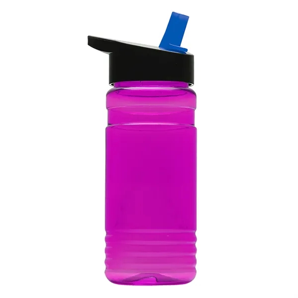 Garyline® RPET Bottle with Flip-Straw Lid - 20 oz. - Garyline® RPET Bottle with Flip-Straw Lid - 20 oz. - Image 41 of 273
