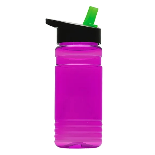 Garyline® RPET Bottle with Flip-Straw Lid - 20 oz. - Garyline® RPET Bottle with Flip-Straw Lid - 20 oz. - Image 42 of 273